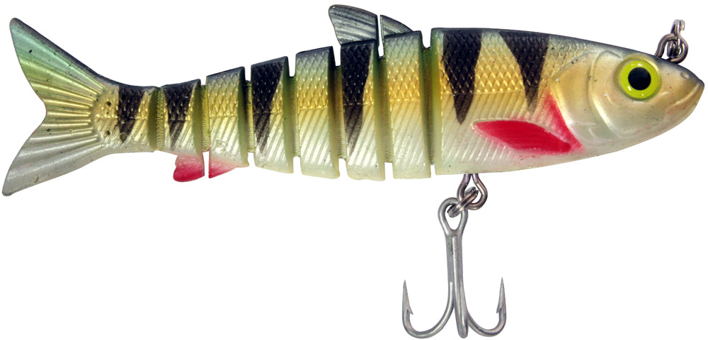 Zerek Live Mullet