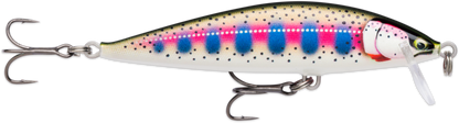Rapala Countdown Elite 9.5cm Gilded