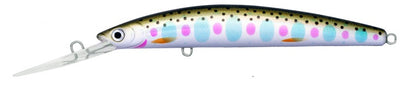 Daiwa Double Clutch IZM 95SP-G