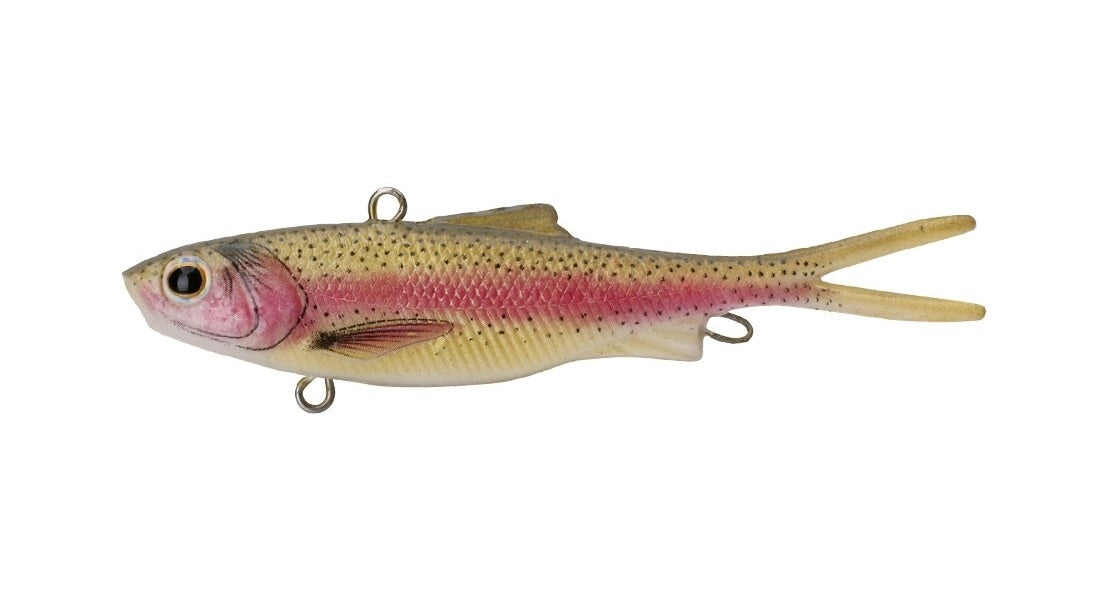 Samaki Vibelicious 70mm