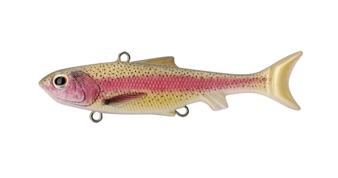 Samaki Thumper 70mm