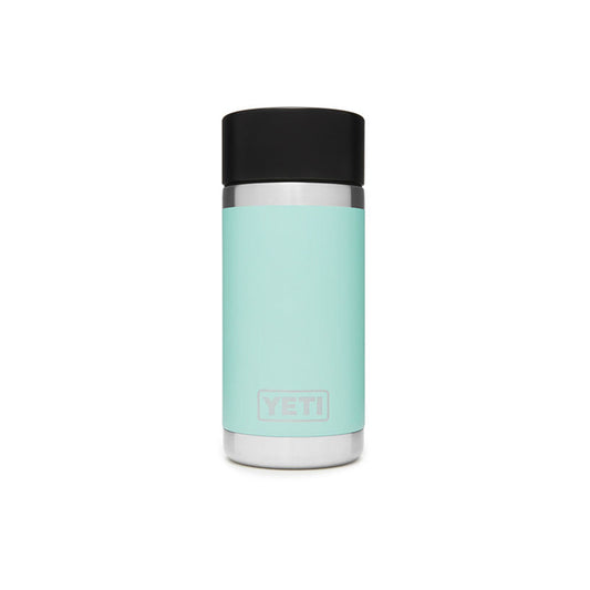 Yeti Rambler 12oz Bottle with Hotshot Cap
