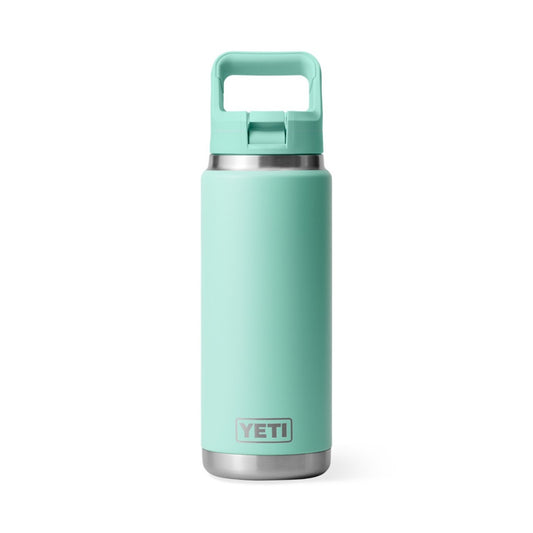 Yeti Rambler 26oz (760ml) C Straw Bottle