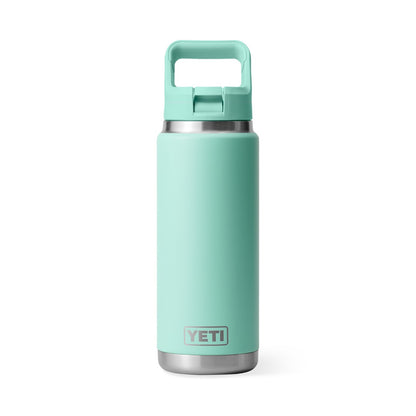 Yeti Rambler 26oz (760ml) C Straw Bottle