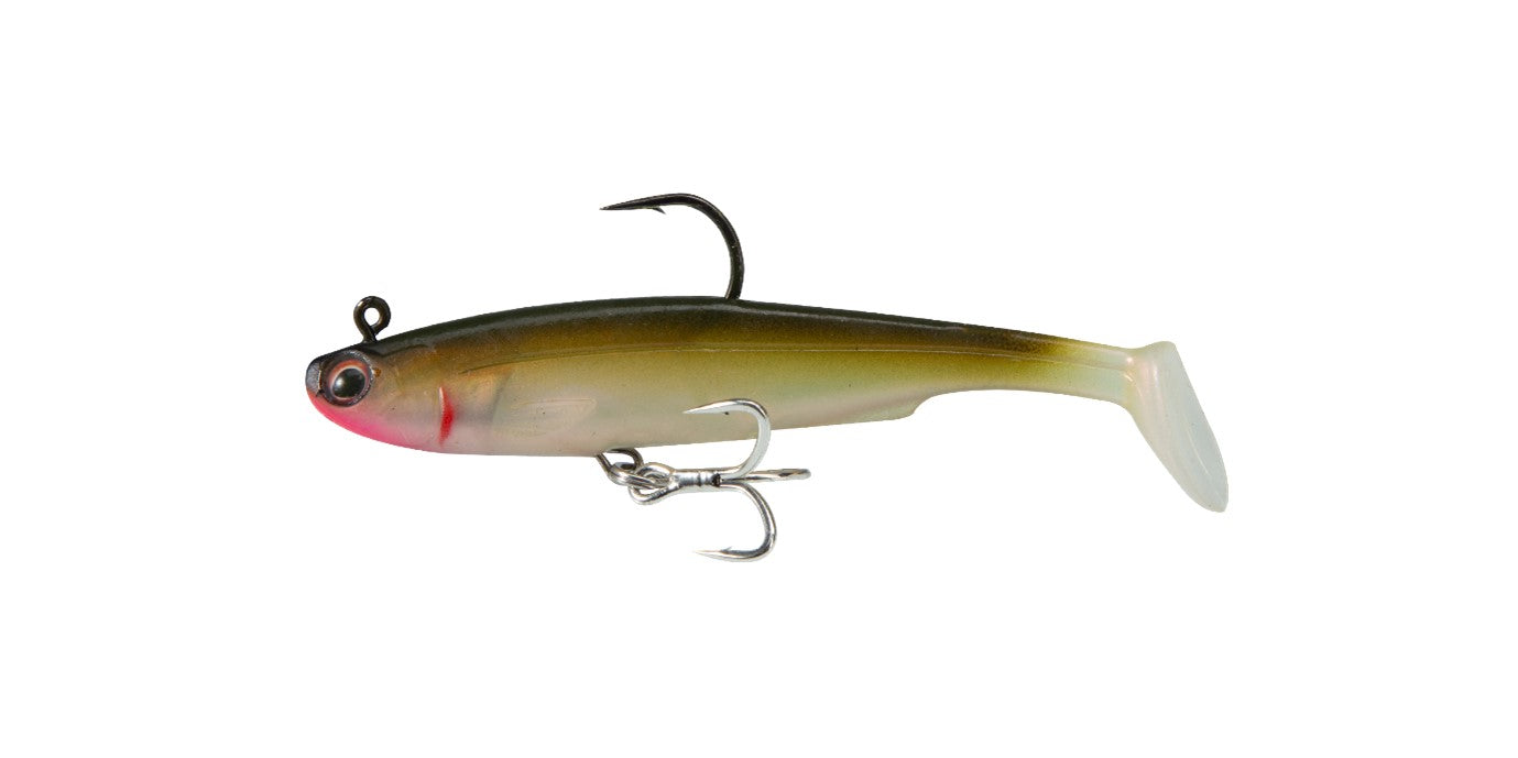 Irukandji Sicario  DTF 100mm