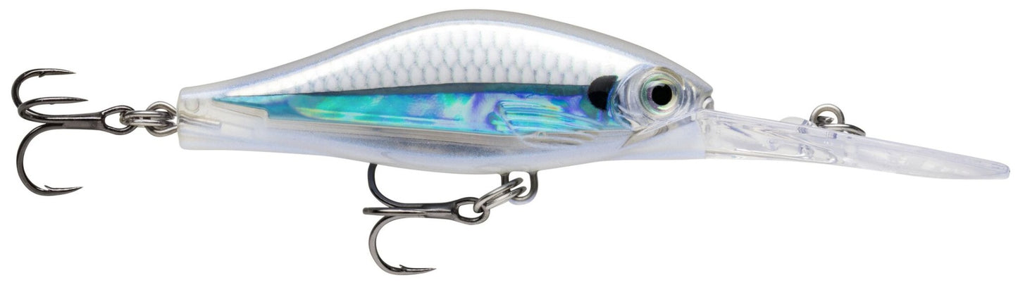 Rapala Shadow Rap Jack Deep 5cm