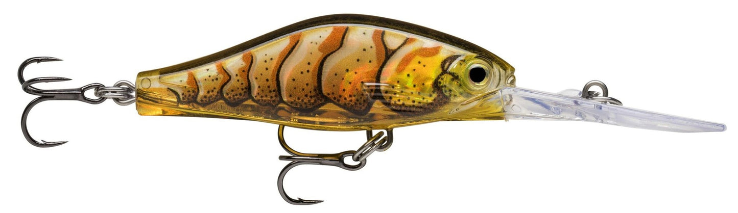Rapala Shadow Rap Jack Deep 5cm