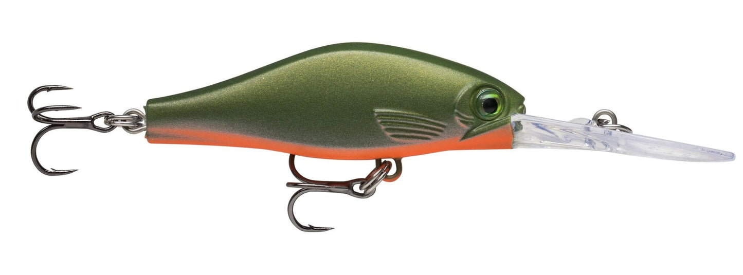 Rapala Shadow Rap Jack Deep 5cm