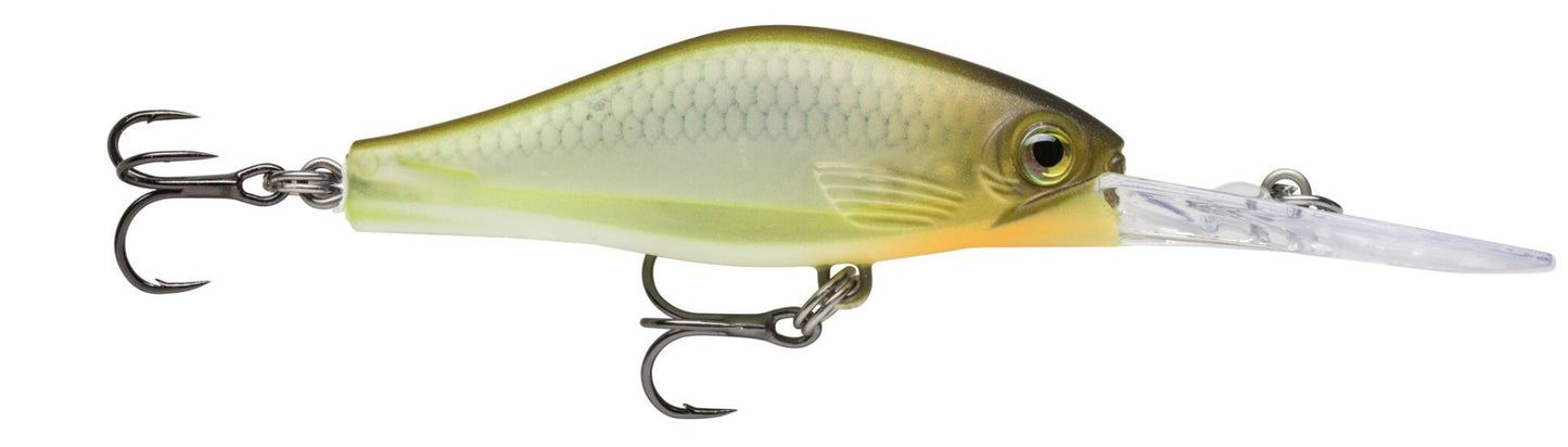 Rapala Shadow Rap Jack Deep 5cm