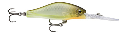 Rapala Shadow Rap Jack Deep 5cm