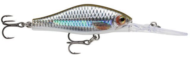 Rapala Shadow Rap Jack Deep 5cm