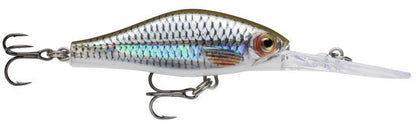 Rapala Shadow Rap Jack Deep 5cm