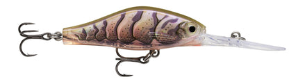 Rapala Shadow Rap Jack Deep 5cm