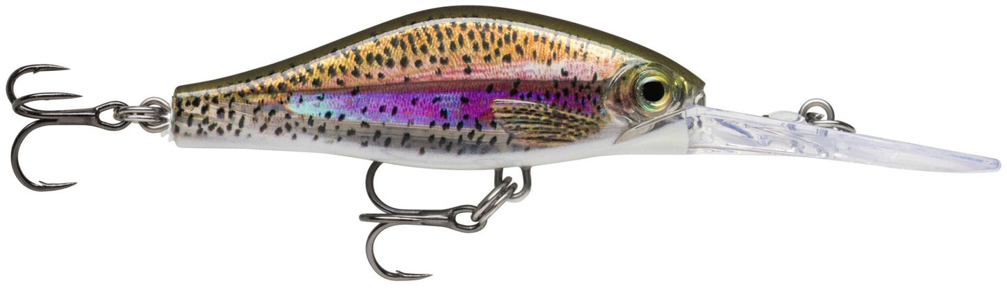 Rapala Shadow Rap Jack Deep 5cm
