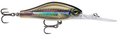Rapala Shadow Rap Jack Deep 5cm