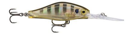 Rapala Shadow Rap Jack Deep 5cm