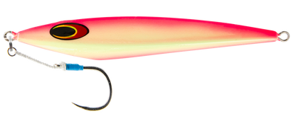 Nomad The Ridgeback Jig