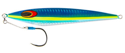 Nomad The Ridgeback Jig
