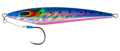 Nomad The Ridgeback Jig