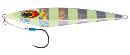 Nomad The Ridgeback Jig