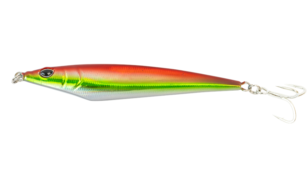Nomad Ridgeback Long Cast