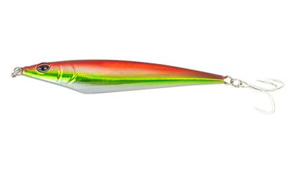 Nomad Ridgeback Long Cast