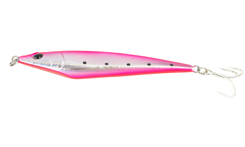 Nomad Ridgeback Long Cast