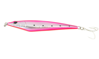 Nomad Ridgeback Long Cast