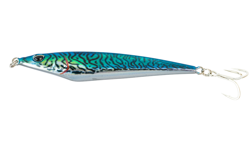 Nomad Ridgeback Long Cast