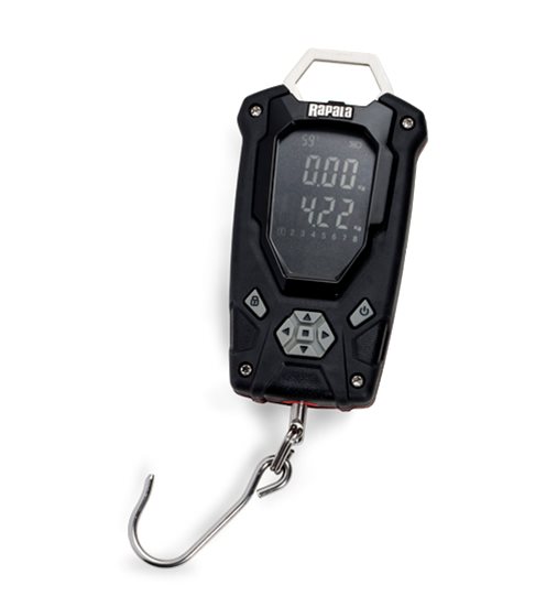 Rapala RCD 25kg Digital Scale