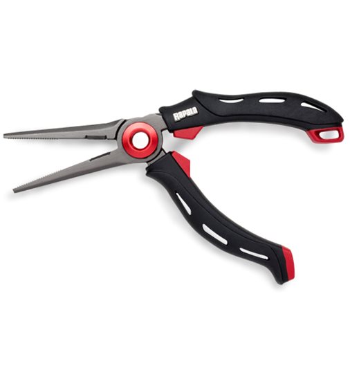 Rapala RCD 4" Mag Spring Pliers