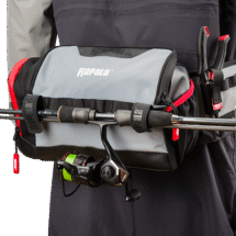 Rapala CountDown Hip Bag