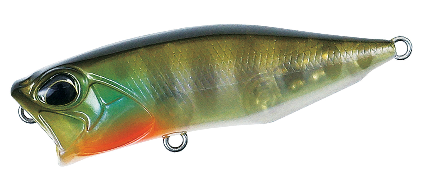 Duo Realis Popper 64