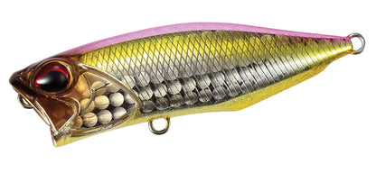 Duo Realis Popper 64