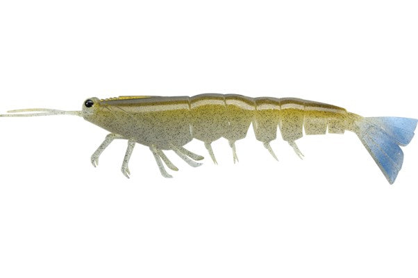 Irukandji Megaprawn 210mm