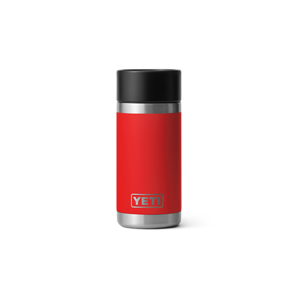 Yeti Rambler 12oz Bottle with Hotshot Cap