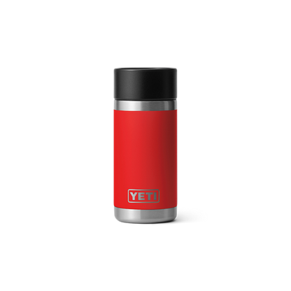 Yeti Rambler 12oz Bottle with Hotshot Cap
