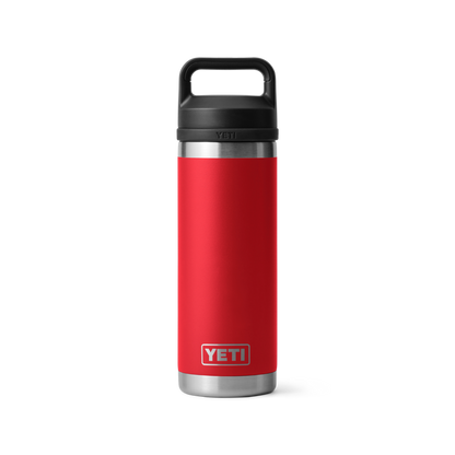 Yeti Rambler 18oz Bottle with Chug Cap