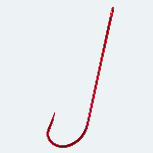 BKK Red Carlisle Bloodworm-R - 25 Pack