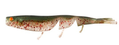 Daiwa BaitJunkie 5" Prawn