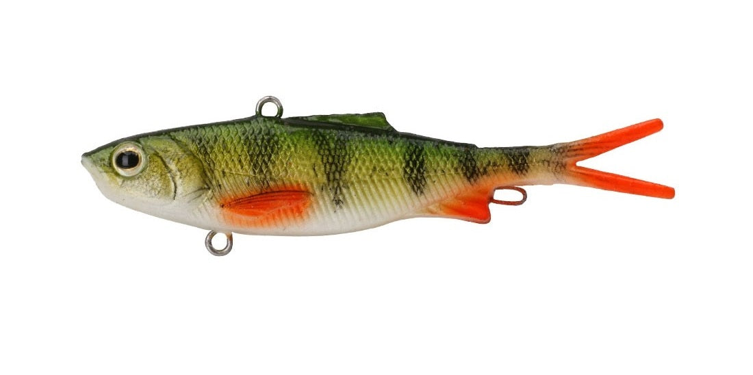 Samaki Vibelicious 70mm