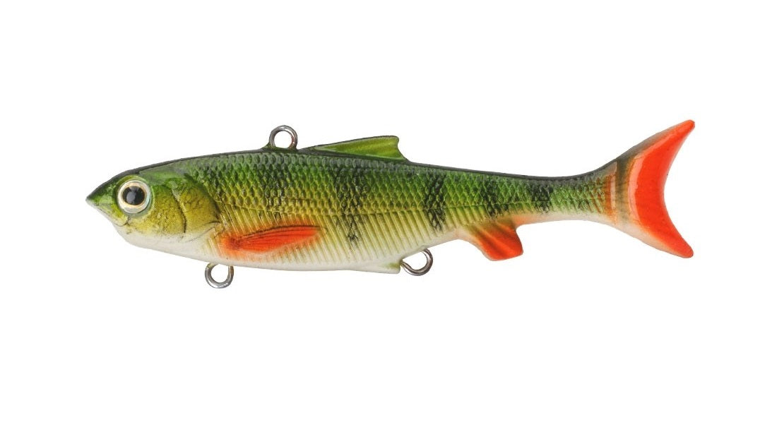 Samaki Thumper 70mm