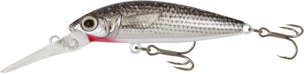 Samaki Redic Jerkbait MS60