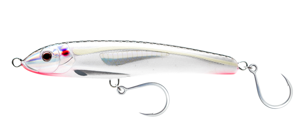 Nomad Riptide 105 Fast Sink