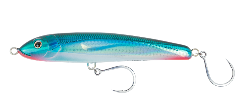 Nomad Riptide 105 Fast Sink
