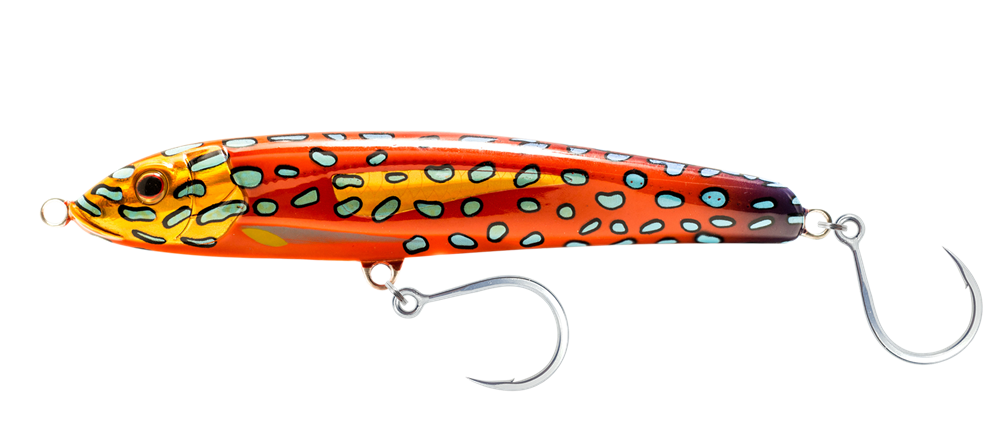 Nomad Riptide 105 Fast Sink