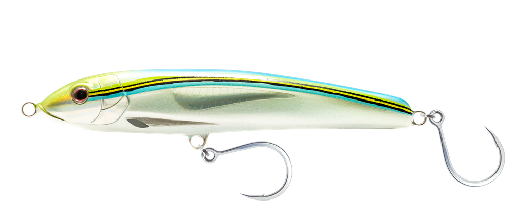 Nomad Riptide 105 Fast Sink