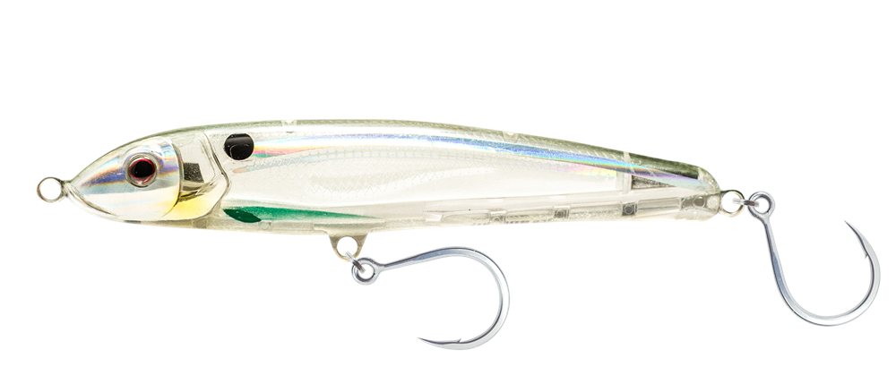 Nomad Riptide 105 Fast Sink
