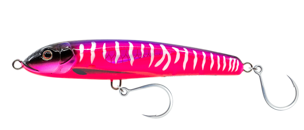 Nomad Riptide 105 Fast Sink