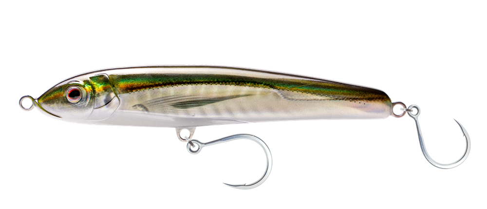 Nomad Riptide 105 Fast Sink